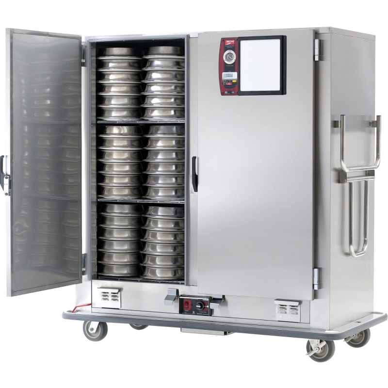 Insulated Heated Cabinet Premiere Events Catering Rentals