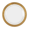Majestic Dinner Plate