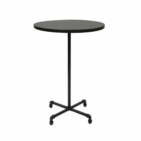 Manchester Cocktail Table with Dark Walnut Top