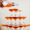 Champagne Saucers - Image 2