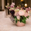 Dove Monterrey Park Linen Rentals