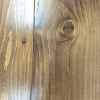 Rustic Wood Riser