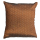 Copper Twinkle Pillow