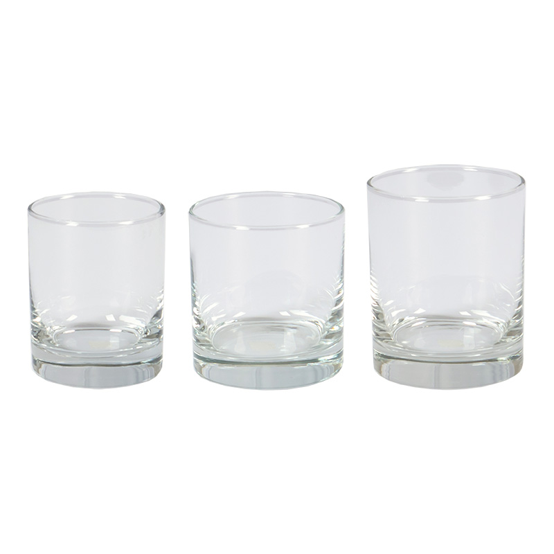 Highball Glasses, Glassware Rentals