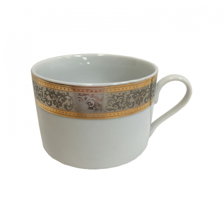 Cotillion Coffee Cup