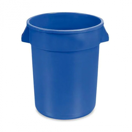 33 gallon trash can