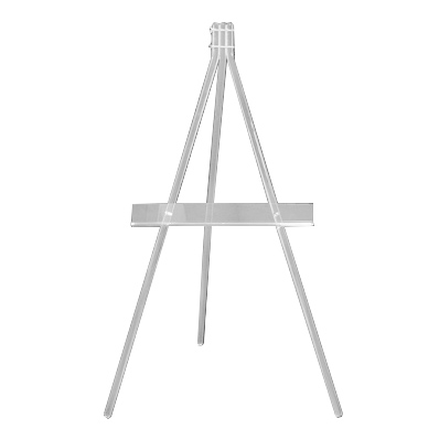 Lucite Easel Rentals