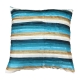 Ocean Streamer Pillow Cover