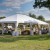 Structure Tent