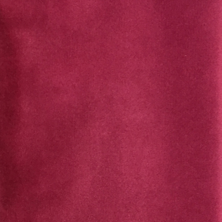 Crimson Fresco Velvet