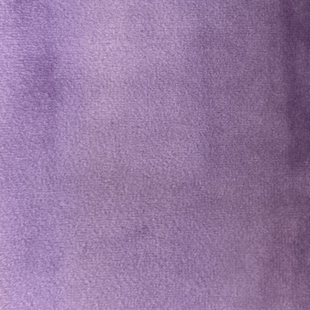 Lavender Fresco Velvet