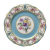 Blue Antoinette China Collection