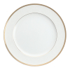Diana Gold Dinner Plate
