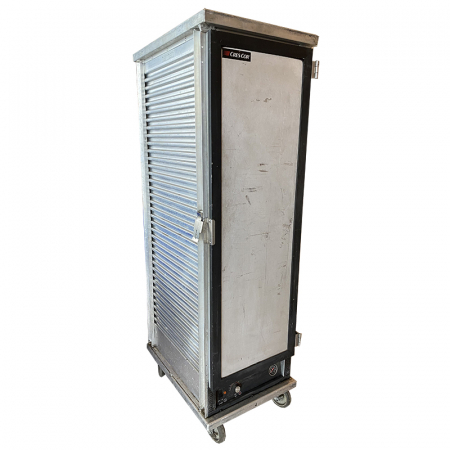 Electric Heating Cabinet