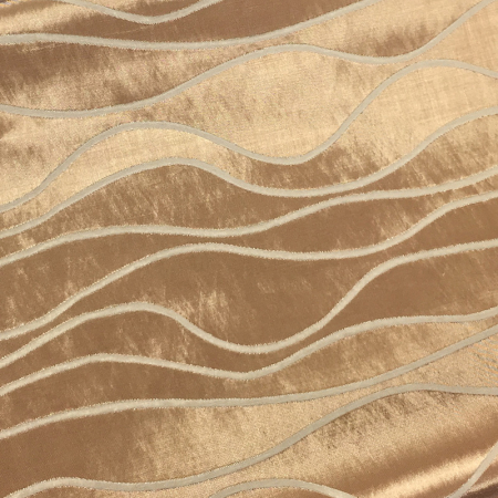 Gold Opulence Cake Table Linen
