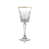 Timeless Gold 10oz Wine Glass