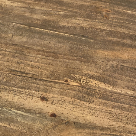 Wood Top of Rustica Coffee Table