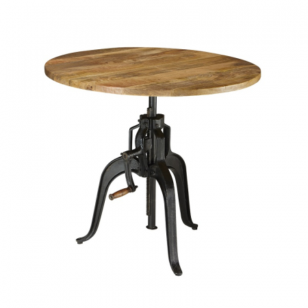 Manchester Adjustable Cake Table