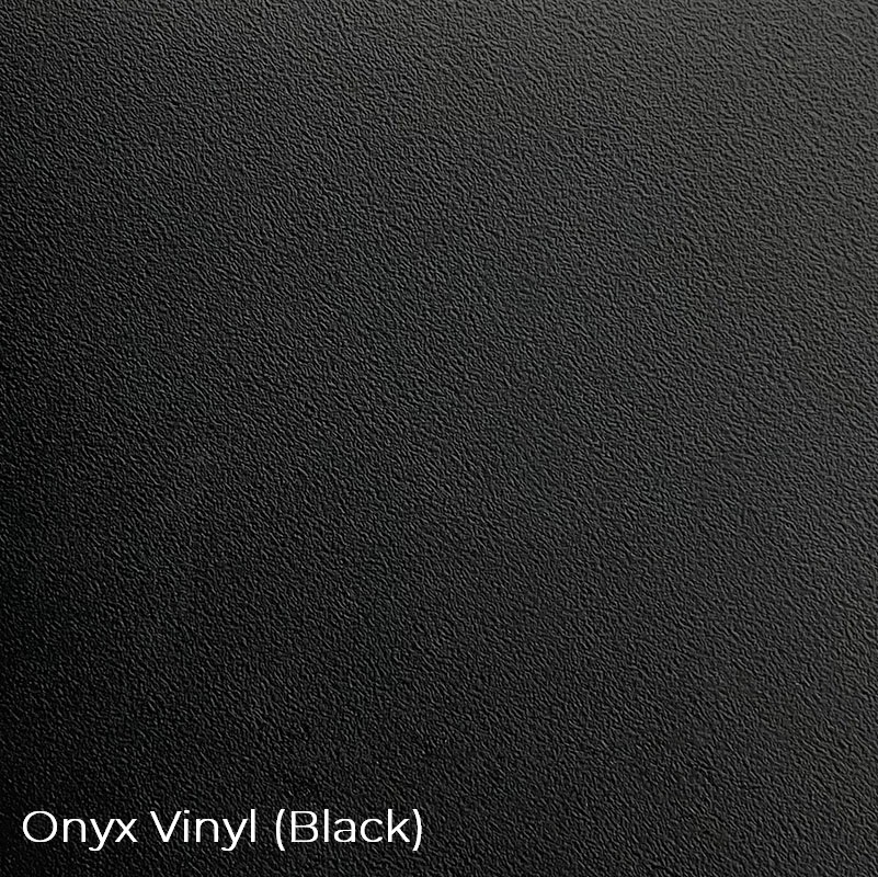 Onyx Vinyl (Black)