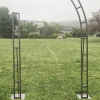 Asymmetric Arch