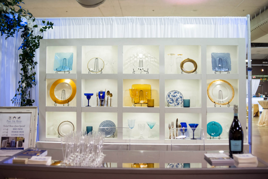 Bar & Barware Rentals Premiere Events in Austin, TX