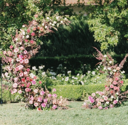 Crescent Moon Arch - Image 2