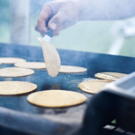 Griddle