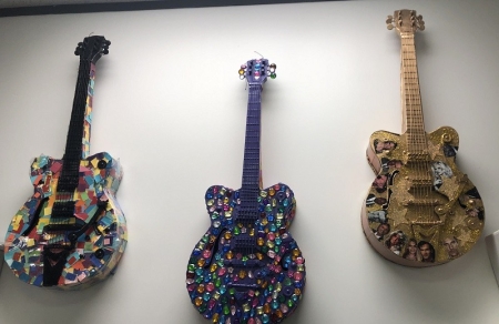 Custom Guitars