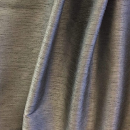 Contemporary Grey Drape