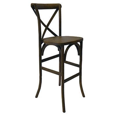 Madeline Cafe Bar Stool