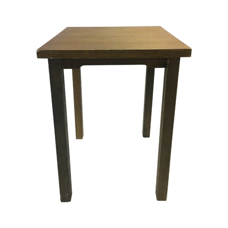 Madeline Cafe Cocktail Table, 36” Square