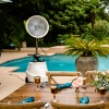 Misting Fan