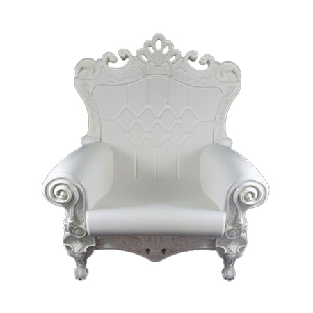 Princess Chair