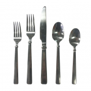 Stainless and Silver Flatware Archives - Premiere Events