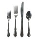 Stainless Chateau Flatware