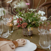 Avocado Organic Table Runner