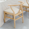 Wishbone Chair