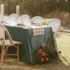 Ocean Velvet Linen Rentals