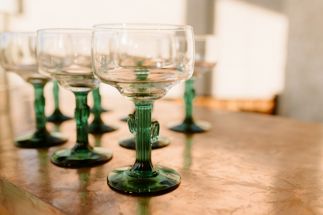 Traditional - Wine Glasses - Stuart Event Rentals