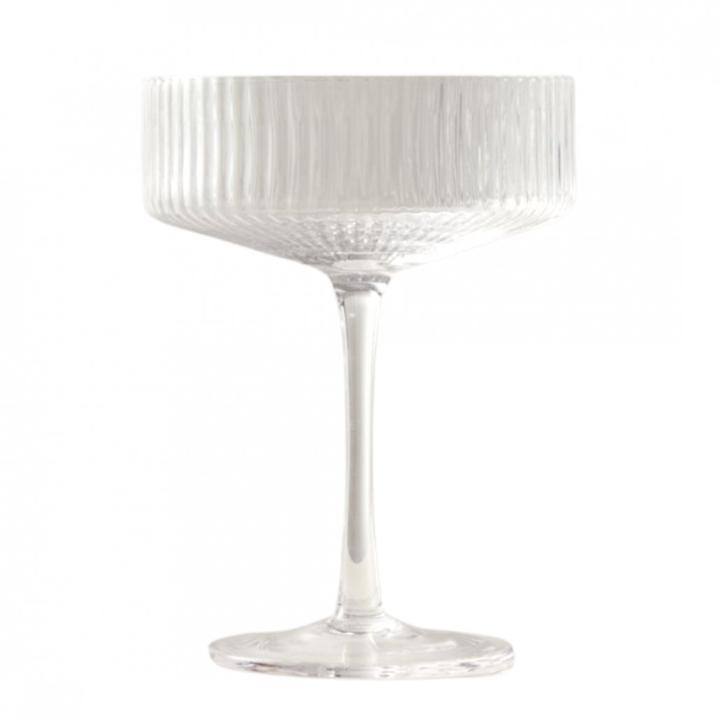 10 oz. Eve Coupe Cocktail Glass Rentals Premiere Events