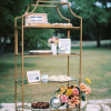 Gold Nola Bar Back Lucy Struve Photography