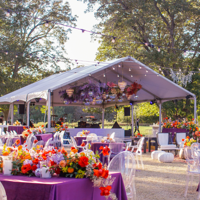 Band Shell Tents Rentals Premiere Events