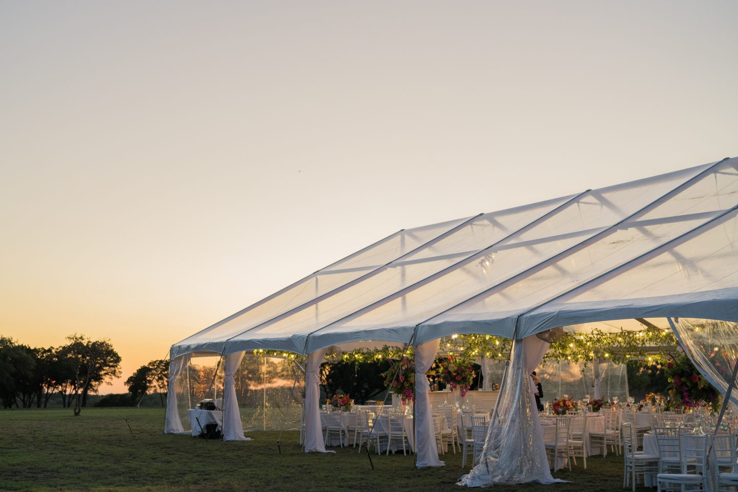Sarah Slover Photography Clear Top Tent2