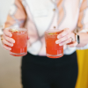 SoCo Pink - Paige Vaughn Photo