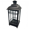 Black Paned Lanterns - Image 5