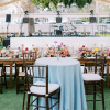 Fruitwood Chiavari Bar Stool - Sloane Photo