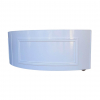 White Circular Bar - Image 16