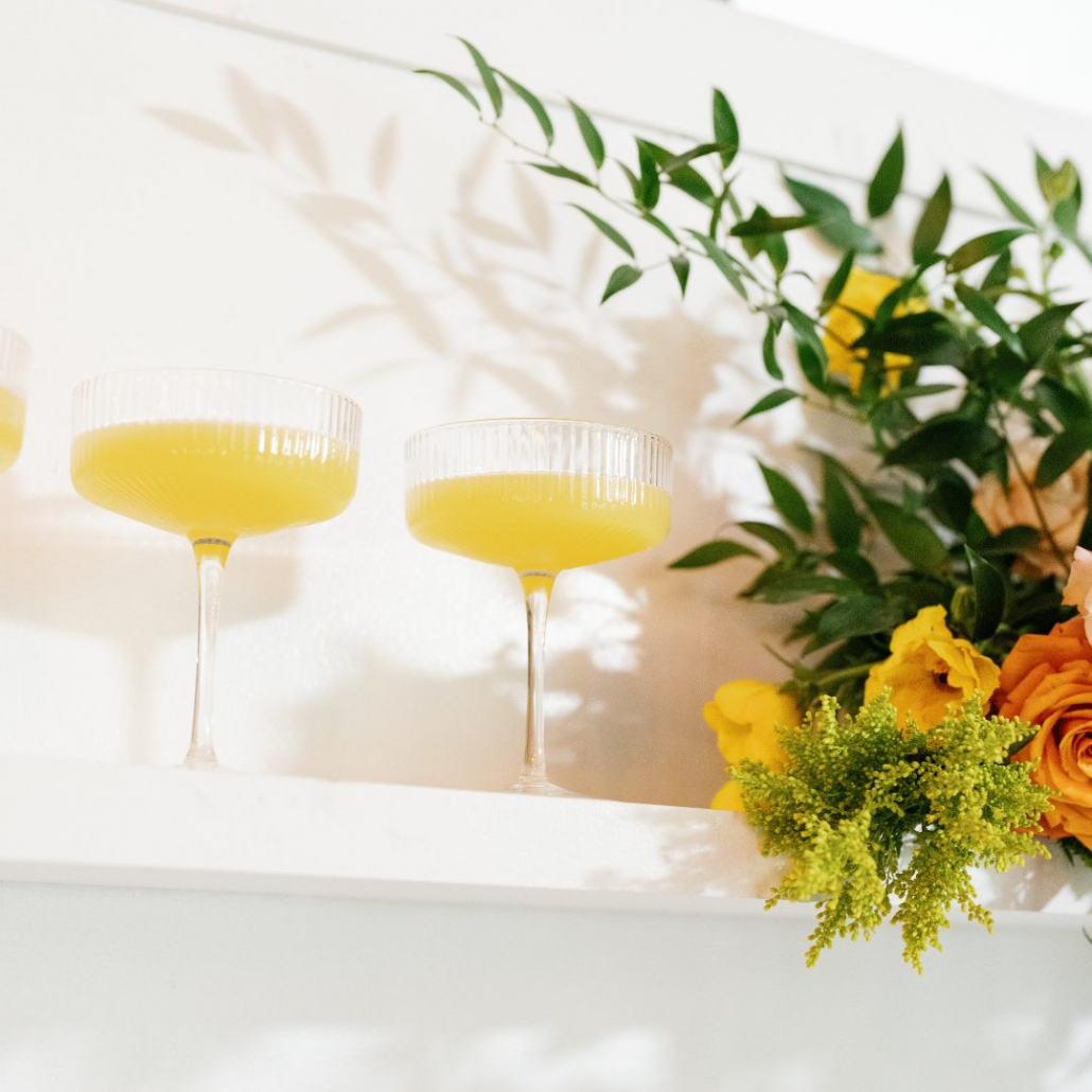 10 oz. Eve Coupe Cocktail Glass Rentals Premiere Events