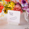 IVORY PANAMA - TWO FISH WEDDINGS