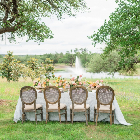 LOUIS CHAIR - BREANNE FRYE PHOTOGRAPHY